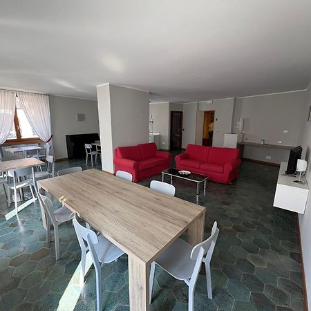 Garni Hotel Tignale Luaran gambar