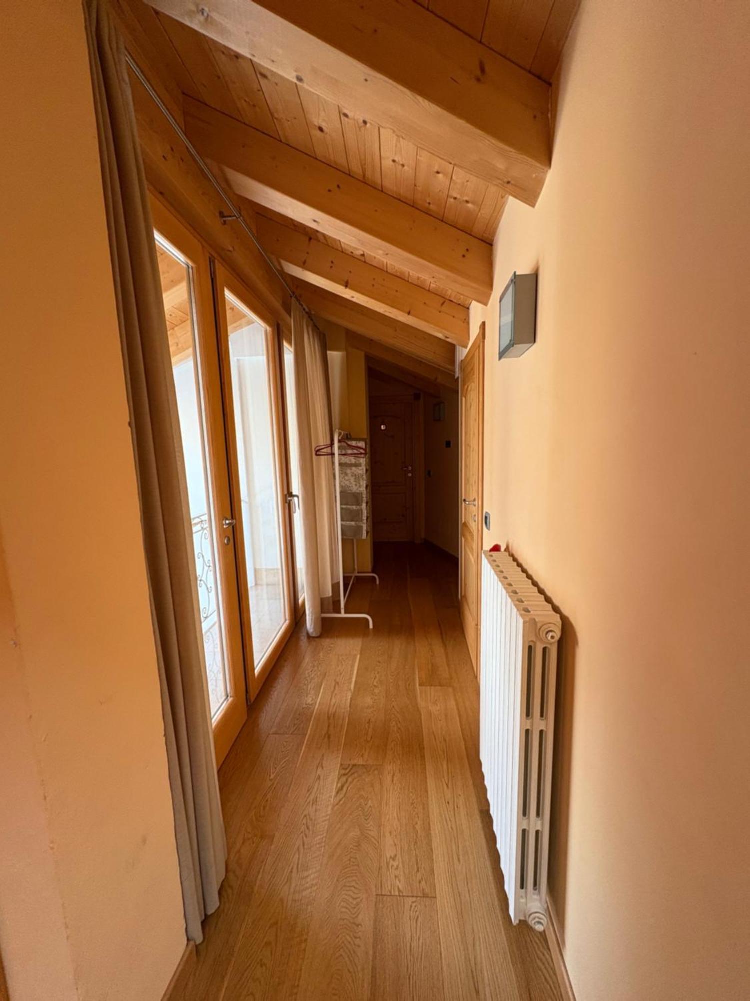 Garni Hotel Tignale Luaran gambar