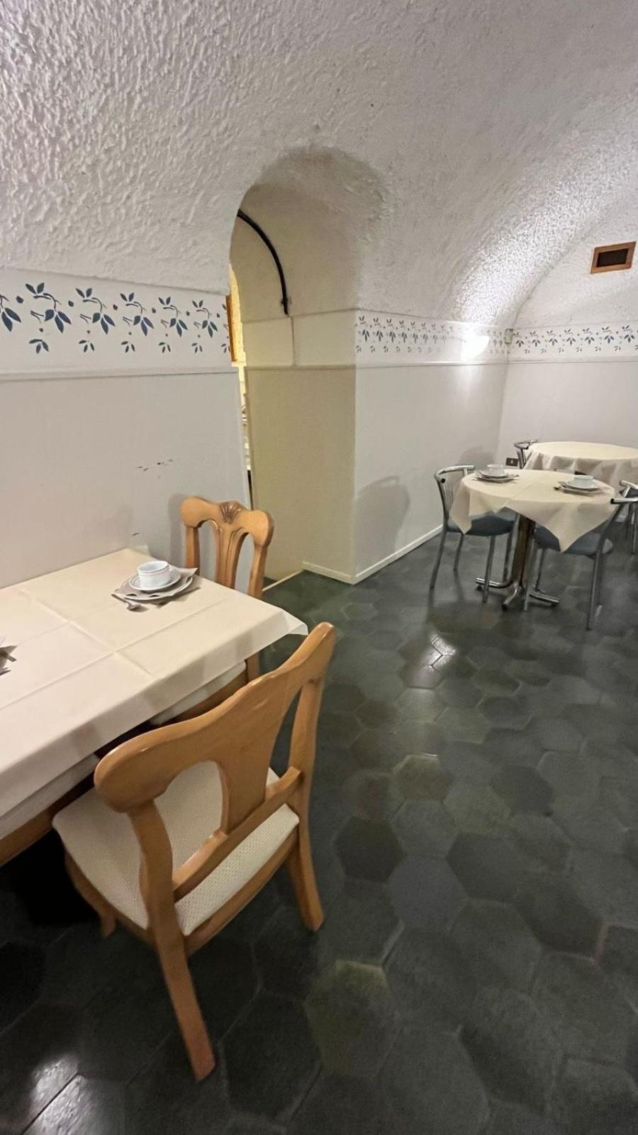 Garni Hotel Tignale Luaran gambar
